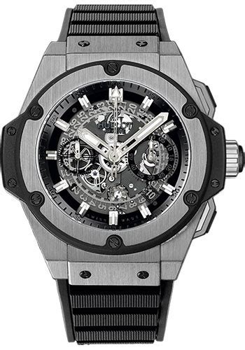 hublot big bang king power